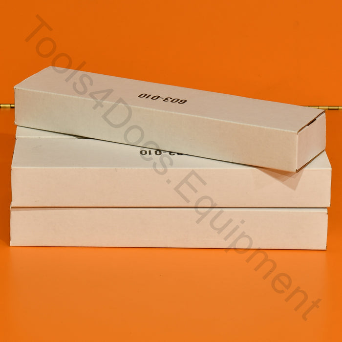 Medtronic Midas Rex Legend AA14 14-AM Angled Large Bore Attach 3.2mm x 14cm