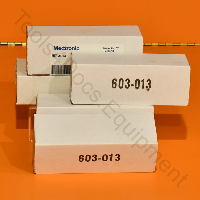Medtronic Midas Rex Legend AD03 Perforator Driver 1000RPM