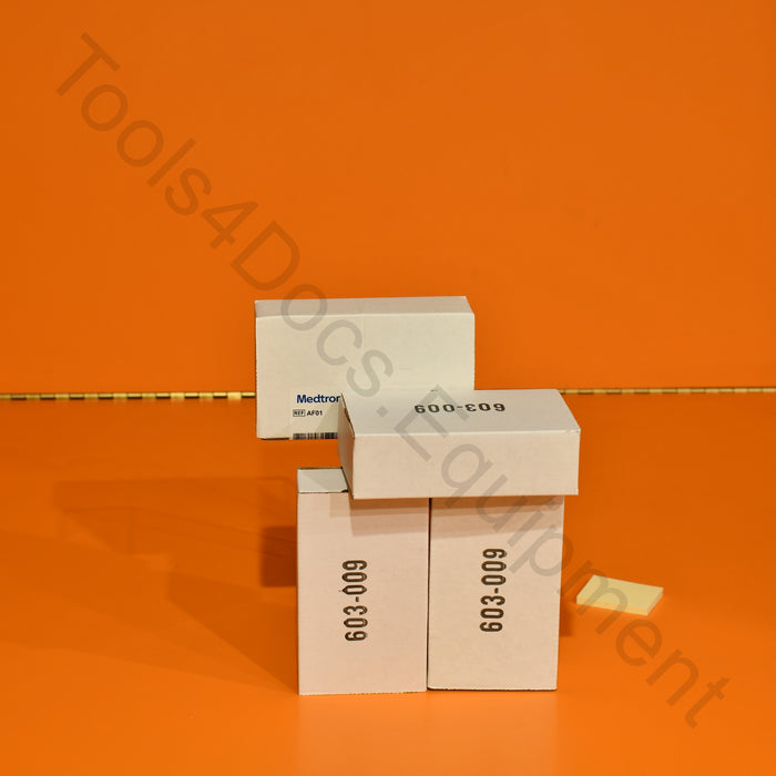 Medtronic Midas Rex AF01 F1-B5 Craniotome Footed Attachment,  9cm x 2.4mm