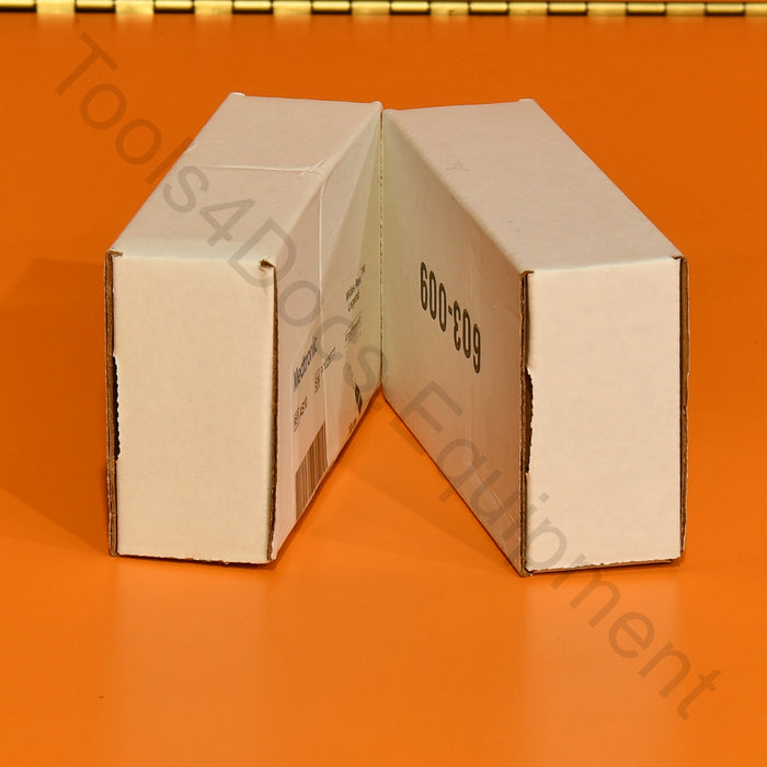 Medtronic Midas Rex Legend AS08 8-B Straight Small Bore Attachment (2.4mm)