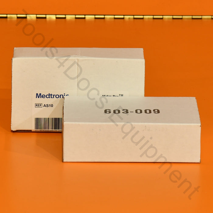 Medtronic Midas Rex AS10 ( 10-9ST ) 10cm Straight Small Bore Attachments
