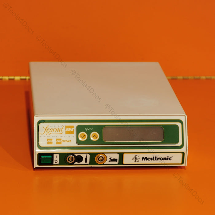 Medtronic Midas Rex Legend EC200 EHS Stylus High-Speed Console