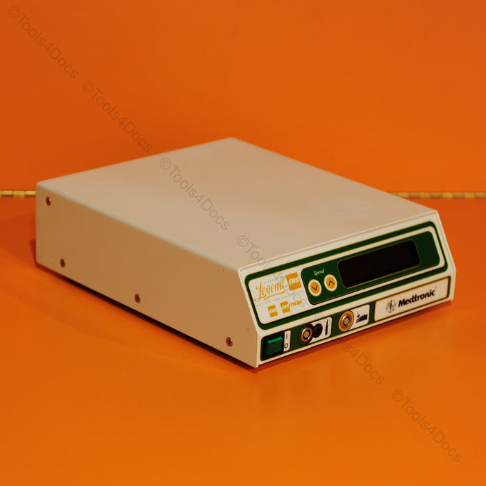Medtronic Midas Rex Legend EC200 EHS Stylus High-Speed Console