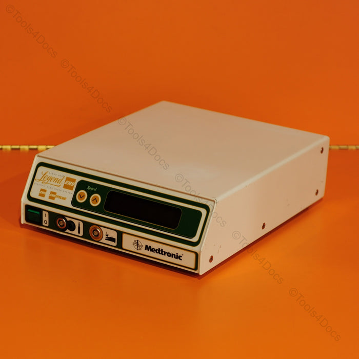 Medtronic Midas Rex Legend EC200 EHS Stylus High-Speed Console