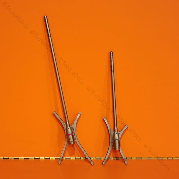 Medtronic Midas Rex Mazor X Stealth Edition Instrument Set