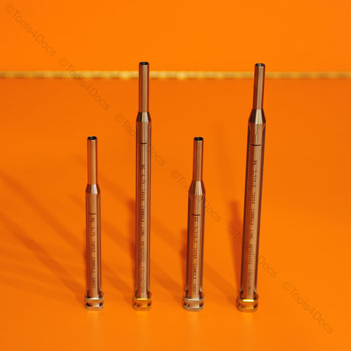 Medtronic Midas Rex Mazor X Stealth Edition Instrument Set