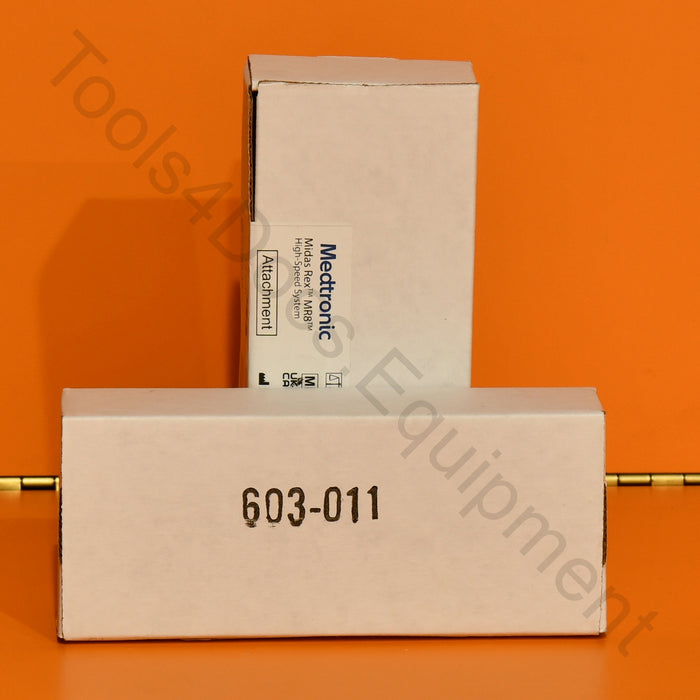 Medtronic MR8-AS14 Large Bore Straight Attachment, 14 cm