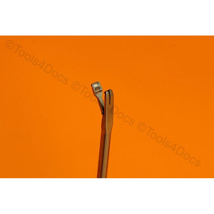 New Arthrex AR-12990 Knee Scorpion Suture Passer