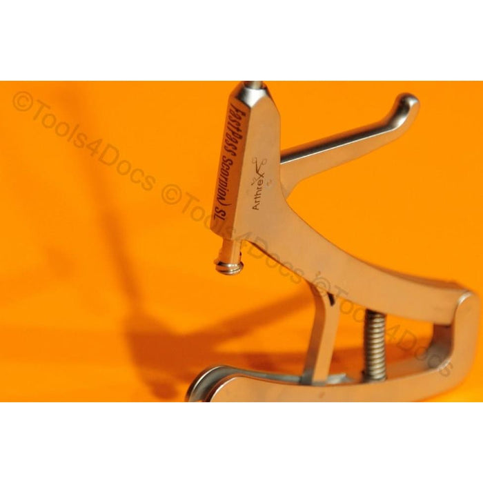 New Arthrex AR-13999MFF FastPass Shoulder Scorpion SL w/FlushPoint + Needle