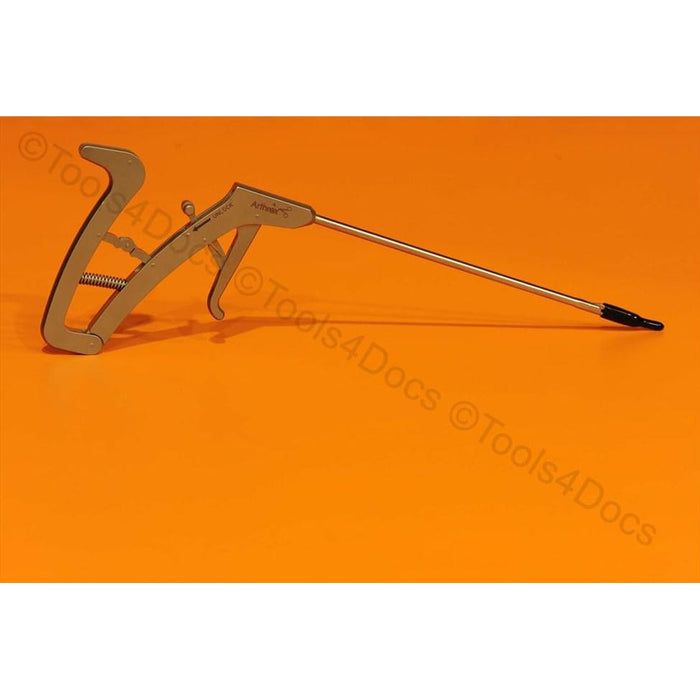 New Arthrex AR-13997SF FastPass Shoulder Scorpion Suture Passer