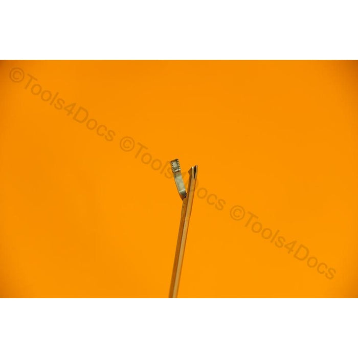 New Arthrex AR-13997SF FastPass Shoulder Scorpion Suture Passer