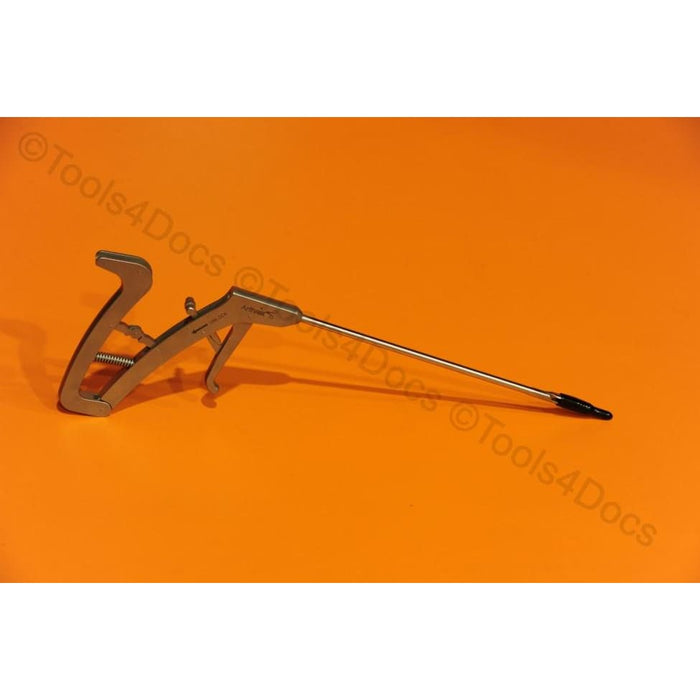 New Arthrex AR-13997SF F/P Shoulder Scorpion Suture Passer  w/AR-13990N needle