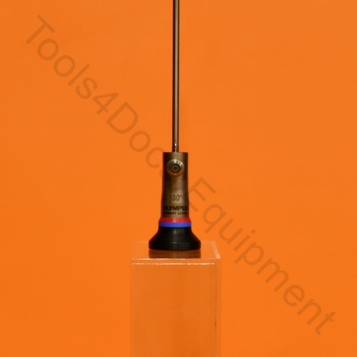 Olympus A22002A 4.0 mm 30° 280 mm Rigid Telescope