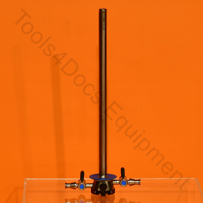 Olympus A22026A Rotating Outer Sheath 26 Fr, 2 Stopcocks