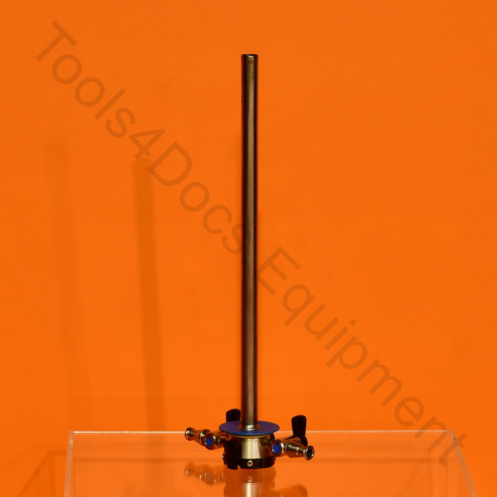 Olympus A22026A Rotating Outer Sheath 26 Fr, 2 Stopcocks