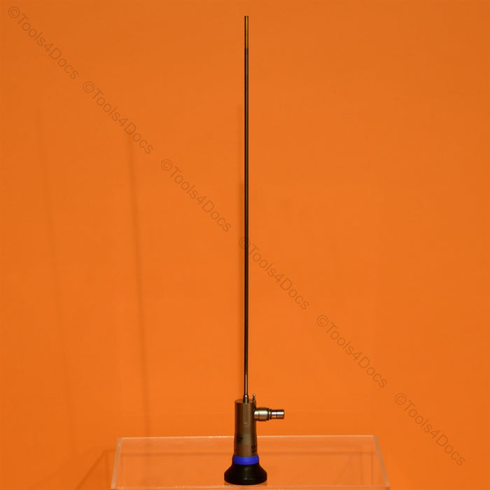 Olympus A4673A Telescope, 3mm, 12-deg, 30cm