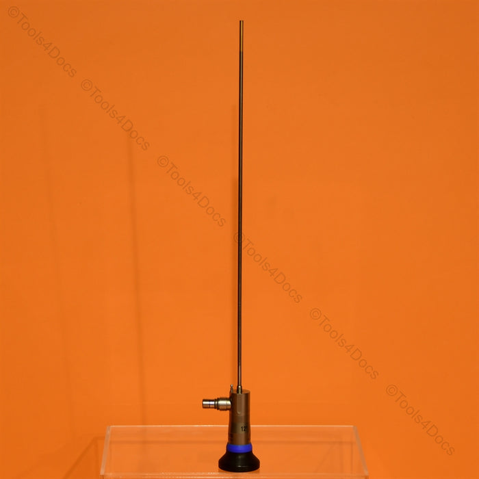 Olympus A4673A Telescope, 3mm, 12-deg, 30cm