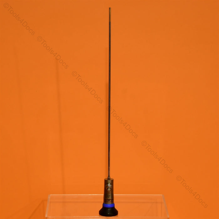 Olympus A4673A Telescope, 3mm, 12-deg, 30cm