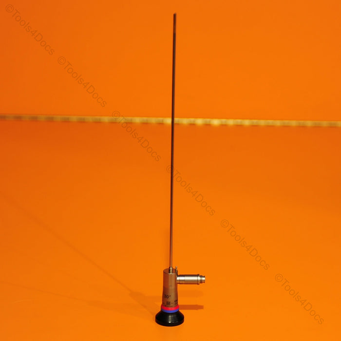 Olympus A4674A Hysteroscope / Telescope, 3mm, 30°