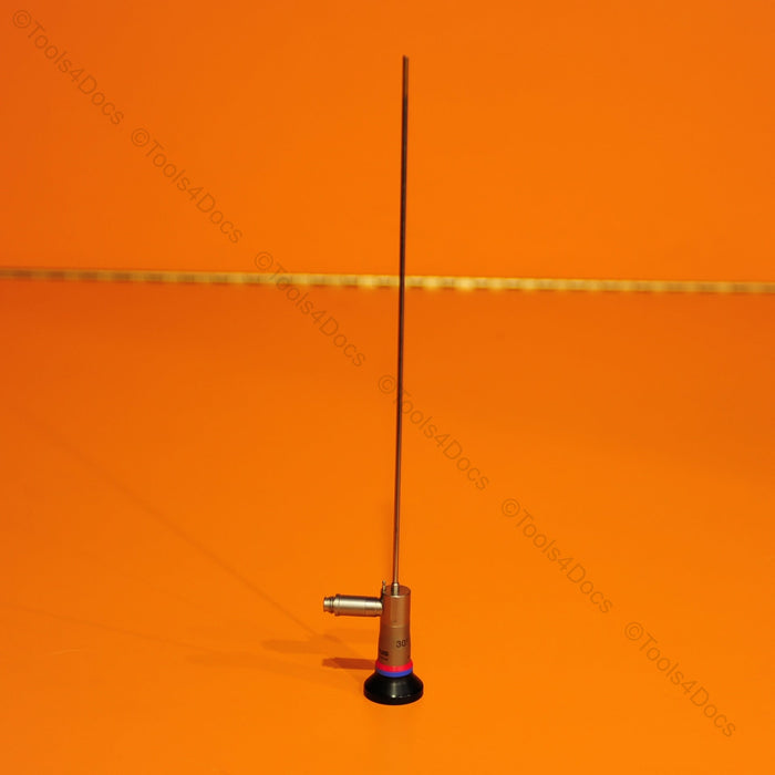 Olympus A4674A Hysteroscope / Telescope, 3mm, 30°