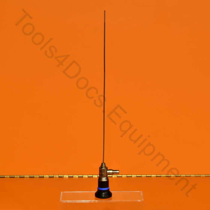 Olympus A4676A Hysteroscope Telescope 1.9mm 0° 275mm