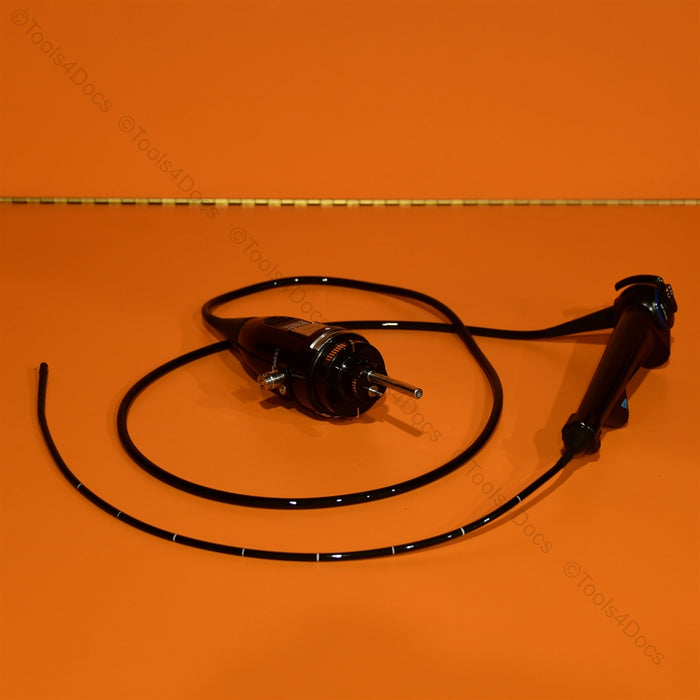 Olympus Bronchoscope in a Box