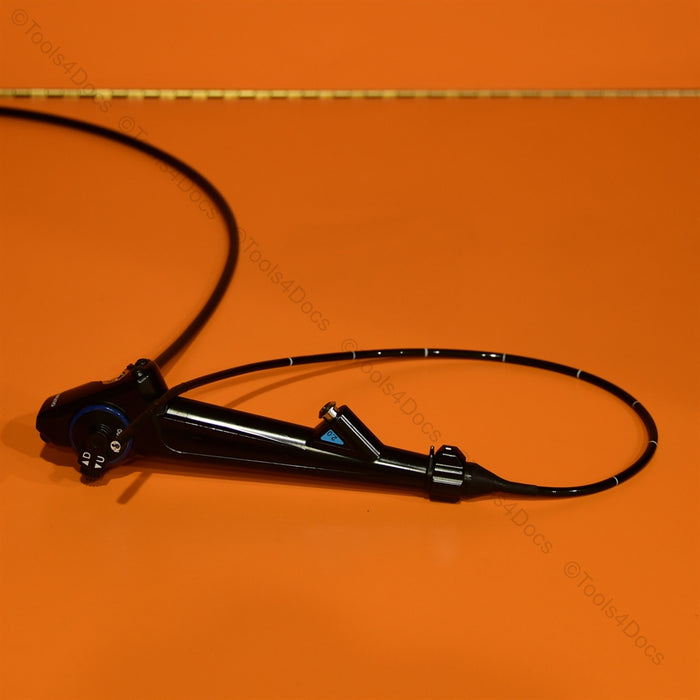 Olympus Bronchoscope in a Box