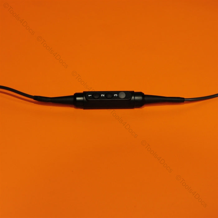 Olympus CH-S190-08-LB HD Pendulum Camera Head with Coupler