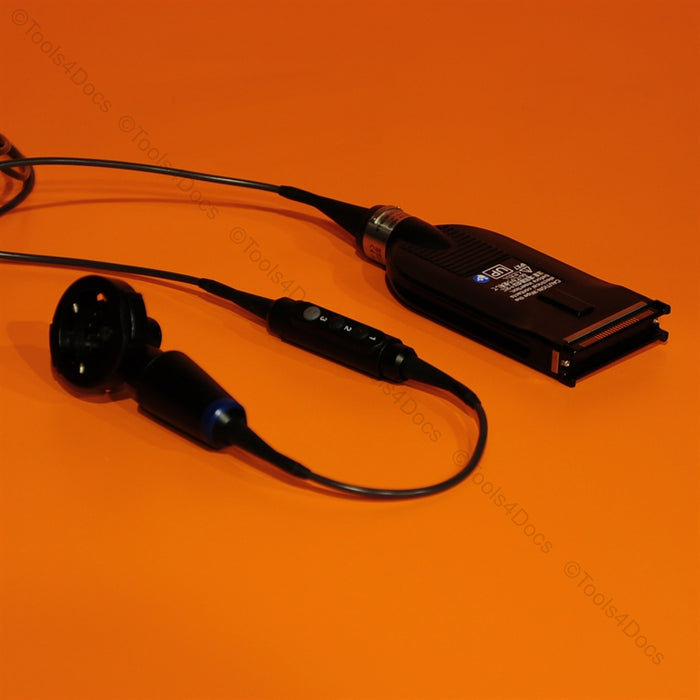 Olympus CH-S190-08-LB HD Pendulum Camera Head with Coupler