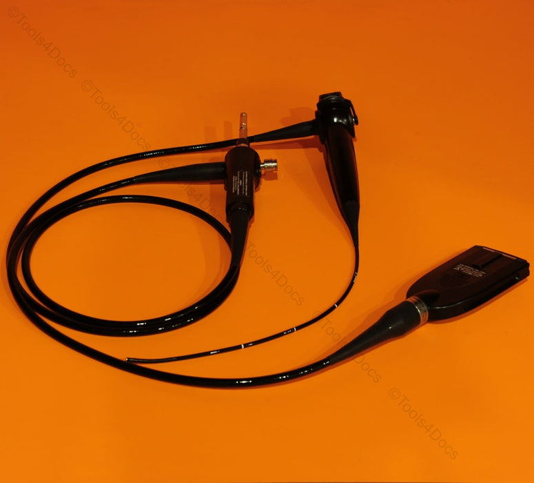Olympus OTV-SI Processor with ENF-V2 Laryngoscope (Rhino-Laryngo) Videoscope