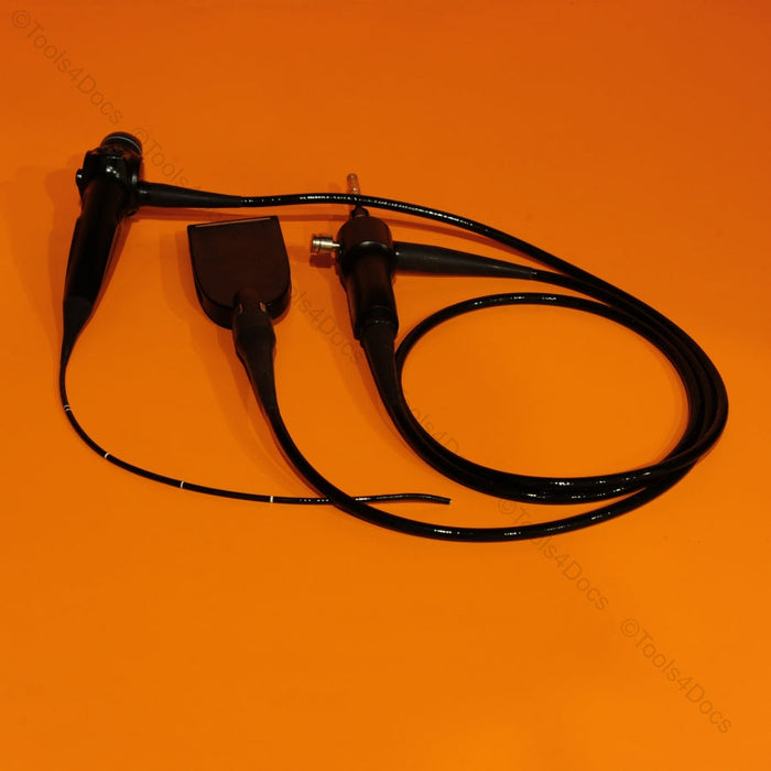Olympus OTV-SI Processor with ENF-V2 Laryngoscope (Rhino-Laryngo) Videoscope