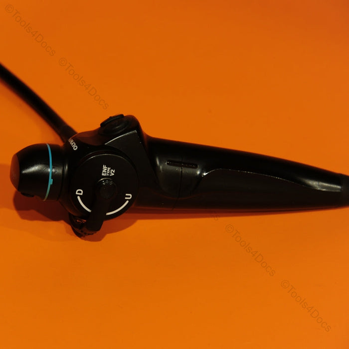 Olympus OTV-SI Processor with ENF-V2 Laryngoscope (Rhino-Laryngo) Videoscope