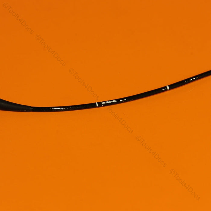 Olympus OTV-SI Processor with ENF-V2 Laryngoscope (Rhino-Laryngo) Videoscope