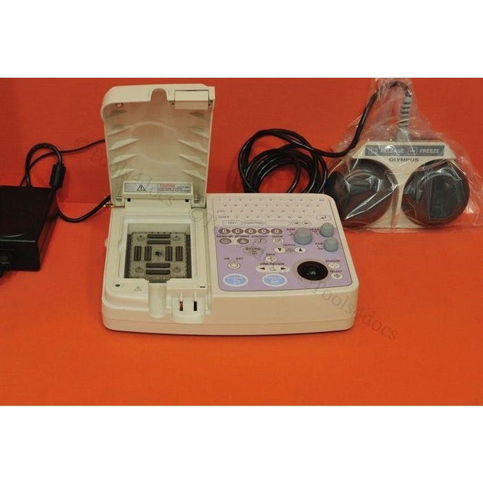Olympus EU-C60 Endoscopic Ultrasound Center with Power Supply