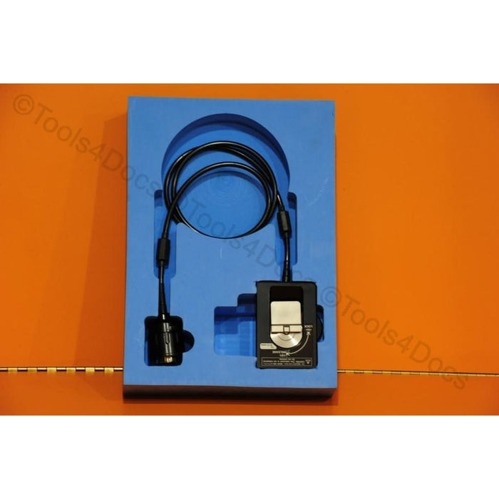 Olympus EU-C60 Endoscopic Ultrasound Center w/Power Supply & MAJ-1722 Cable