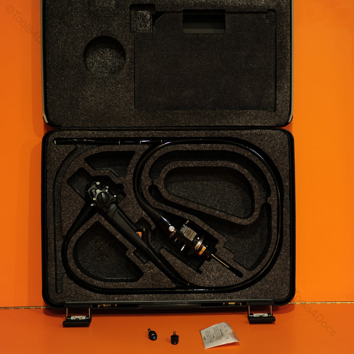 Olympus EVIS EXERA III GIF-1TH190 High-Definition Video  Gastroscope