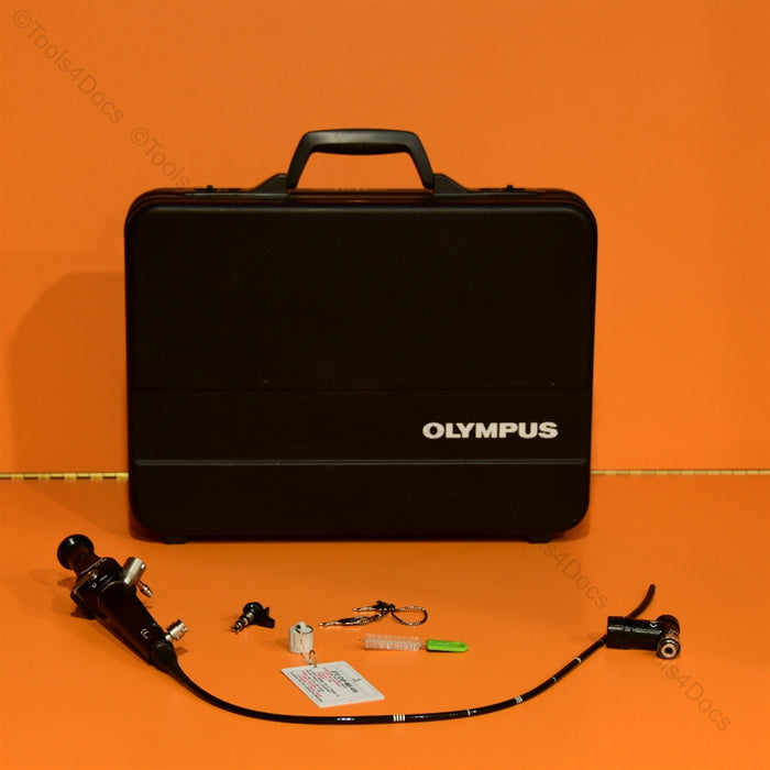 Olympus LF-TP Flexible tracheal intubation fiberscope