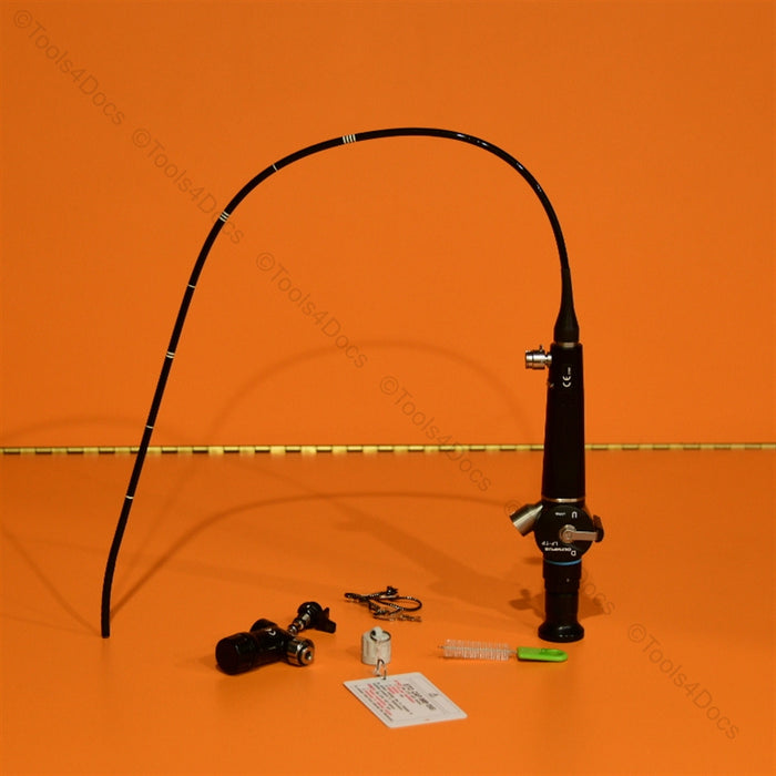 Olympus LF-TP Flexible tracheal intubation fiberscope