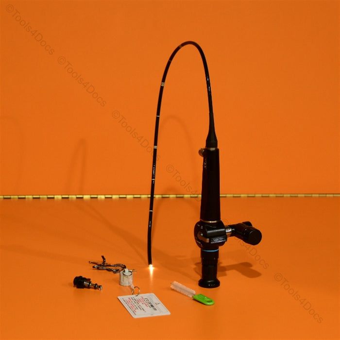 Olympus LF-TP Flexible tracheal intubation fiberscope