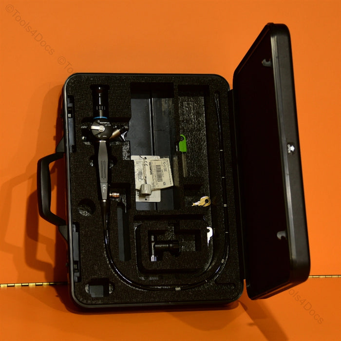 Olympus LF-TP Flexible tracheal intubation fiberscope