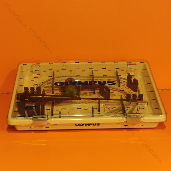 Olympus LTF-160 Pleuravideoscope