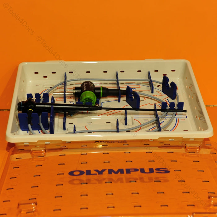 Olympus LTF-160 Pleuravideoscope