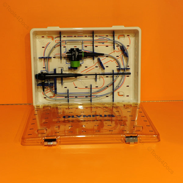 Olympus LTF-160 Pleuravideoscope