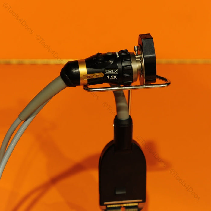 Olympus OTV-S7ProH-HD-12E HD Camera Head ( NTSC )