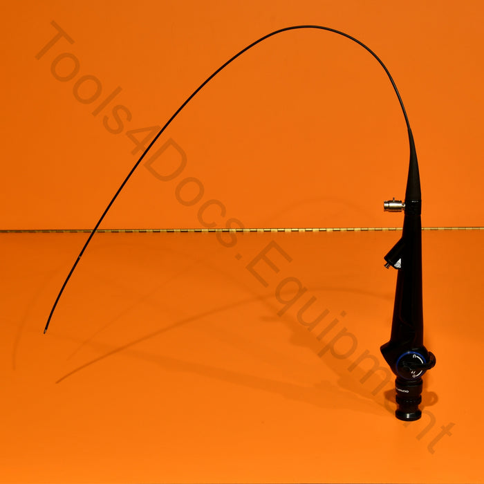 Olympus URF-P7 Flexible Fiber Ureteroscope