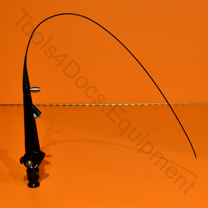 Olympus URF-P7 Flexible Fiber Ureteroscope