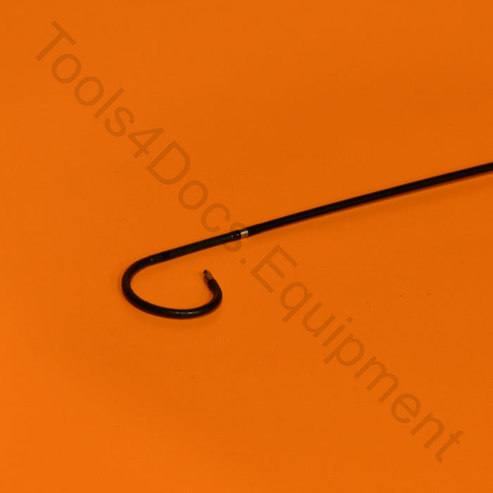 Olympus URF-P7 Flexible Fiber Ureteroscope