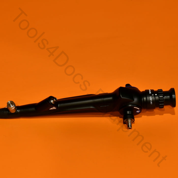Olympus URF-P7 Flexible Fiber Ureteroscope