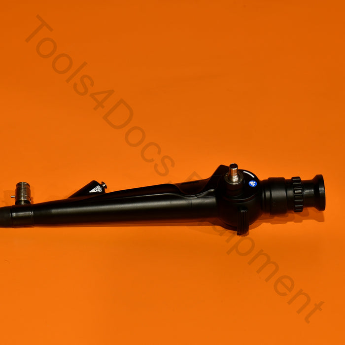 Olympus URF-P7 Flexible Fiber Ureteroscope