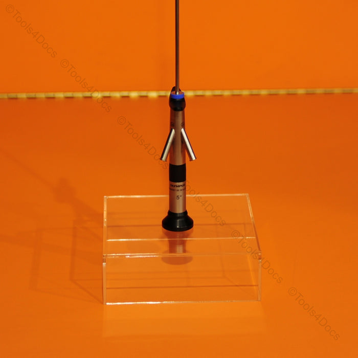 Olympus WA2UR23A Semi-Rigid Ureteroscope